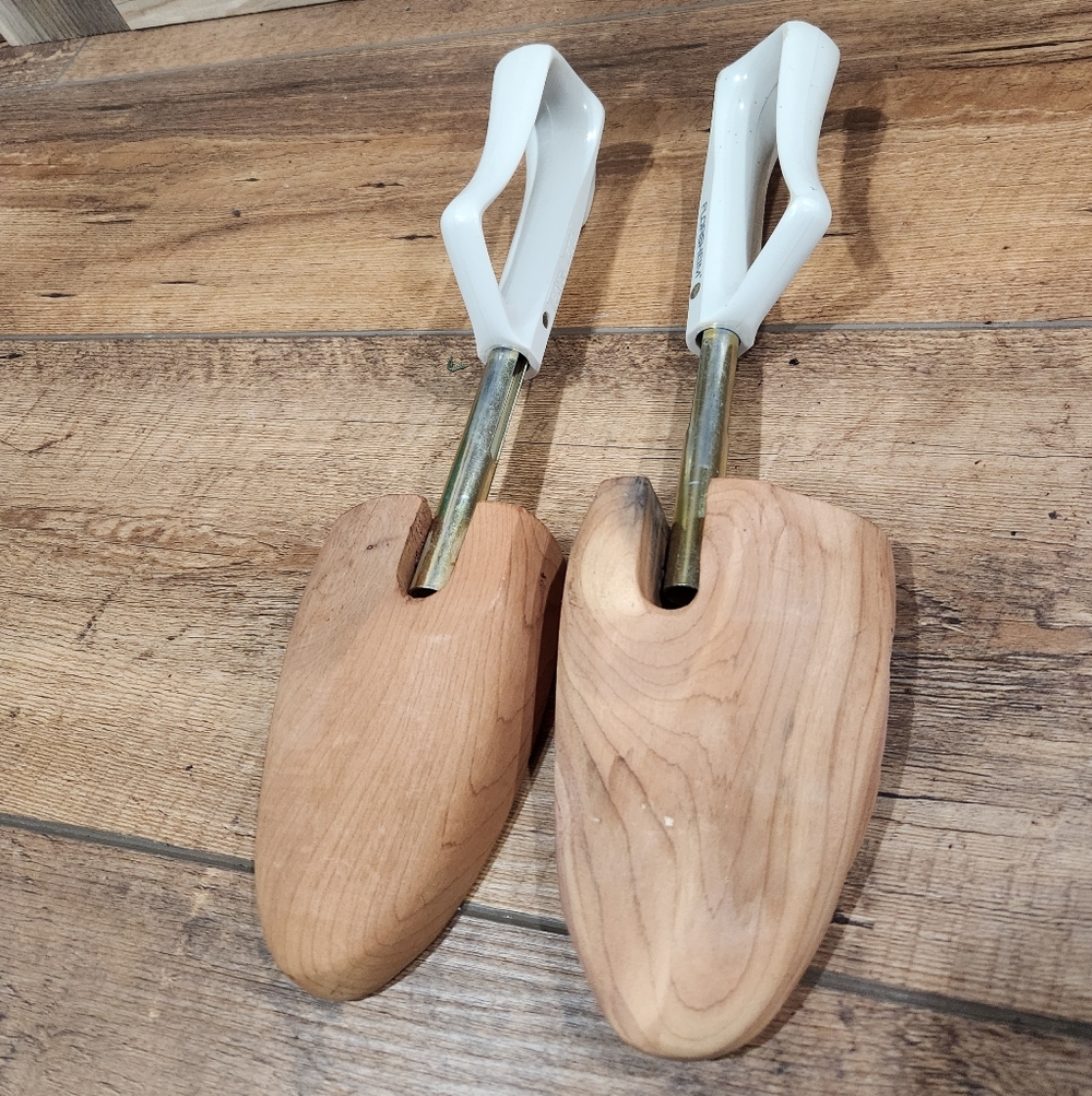Florsheim Cedar Shoe Trees Small